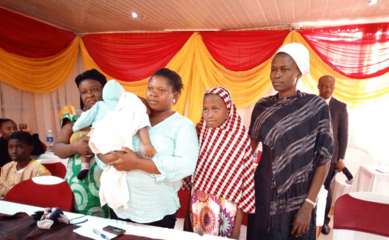 135 indigent patients benefit from HEI
