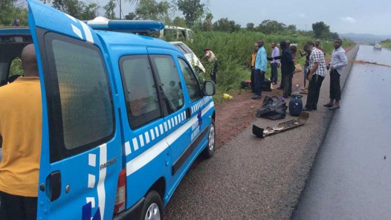 HEI Launches Road Accident Victims Campaign