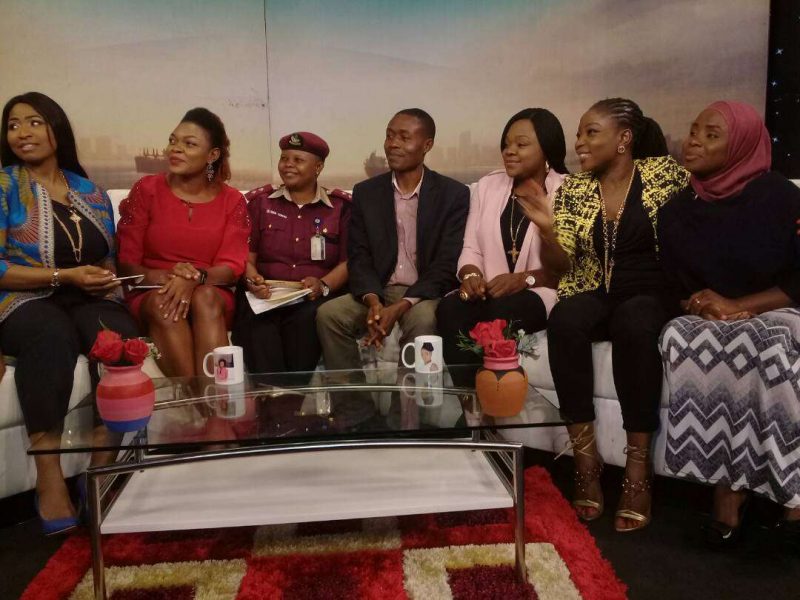 HEI hosted at TVC on your mirror view