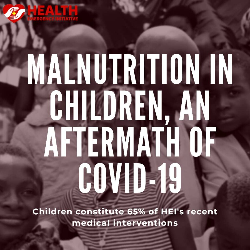 Malnutrition