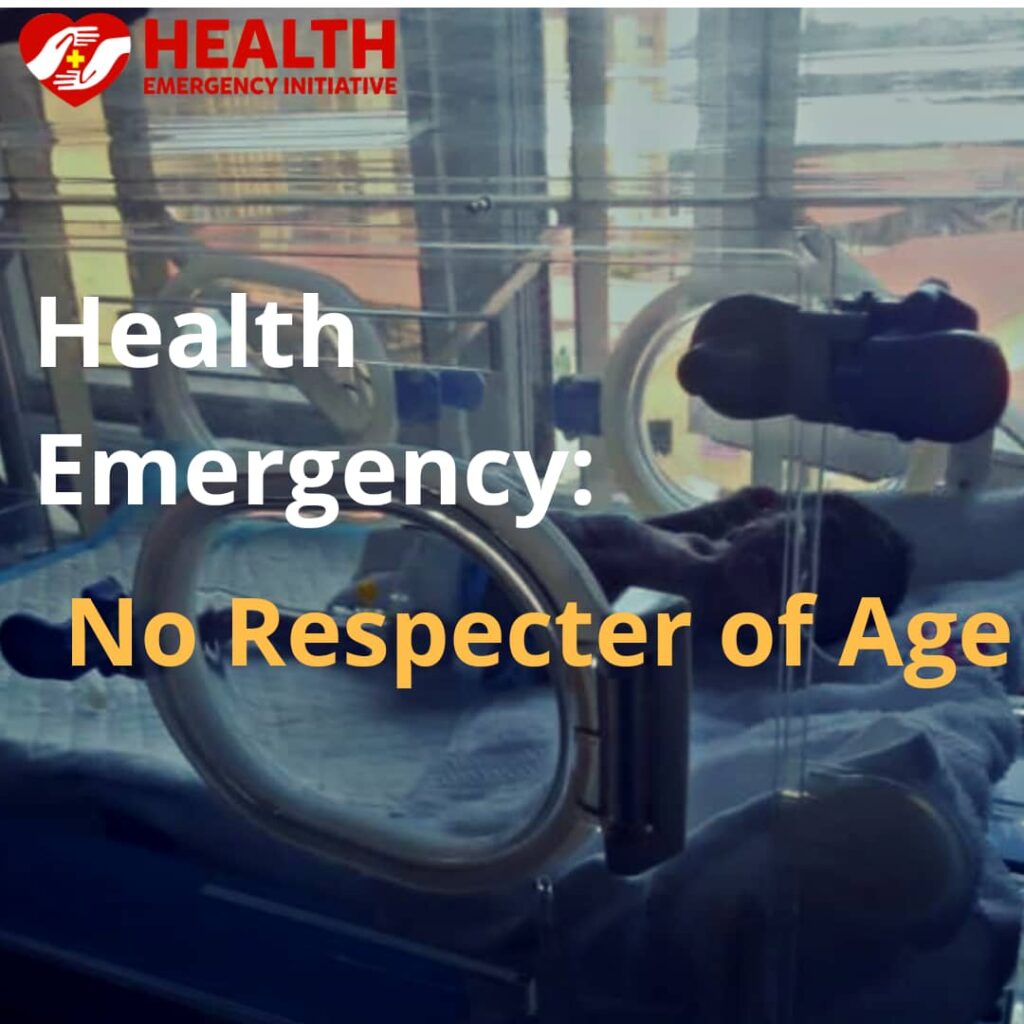 Health Emergency