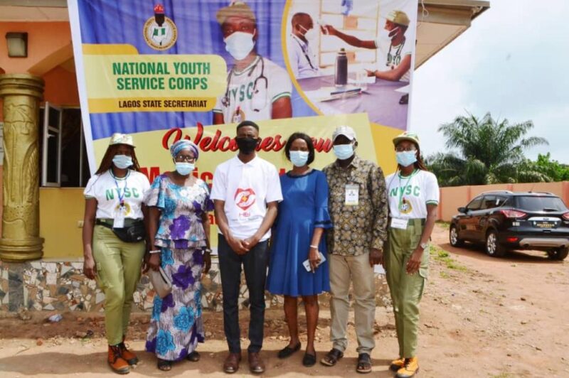 HEI and NYSC