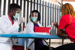 Top 10 NGOs in Nigeria making real impact in health